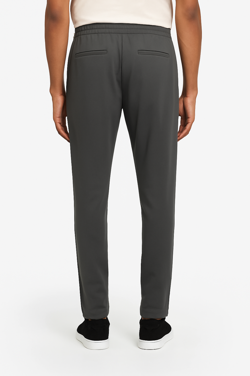 Smart Casual Trousers