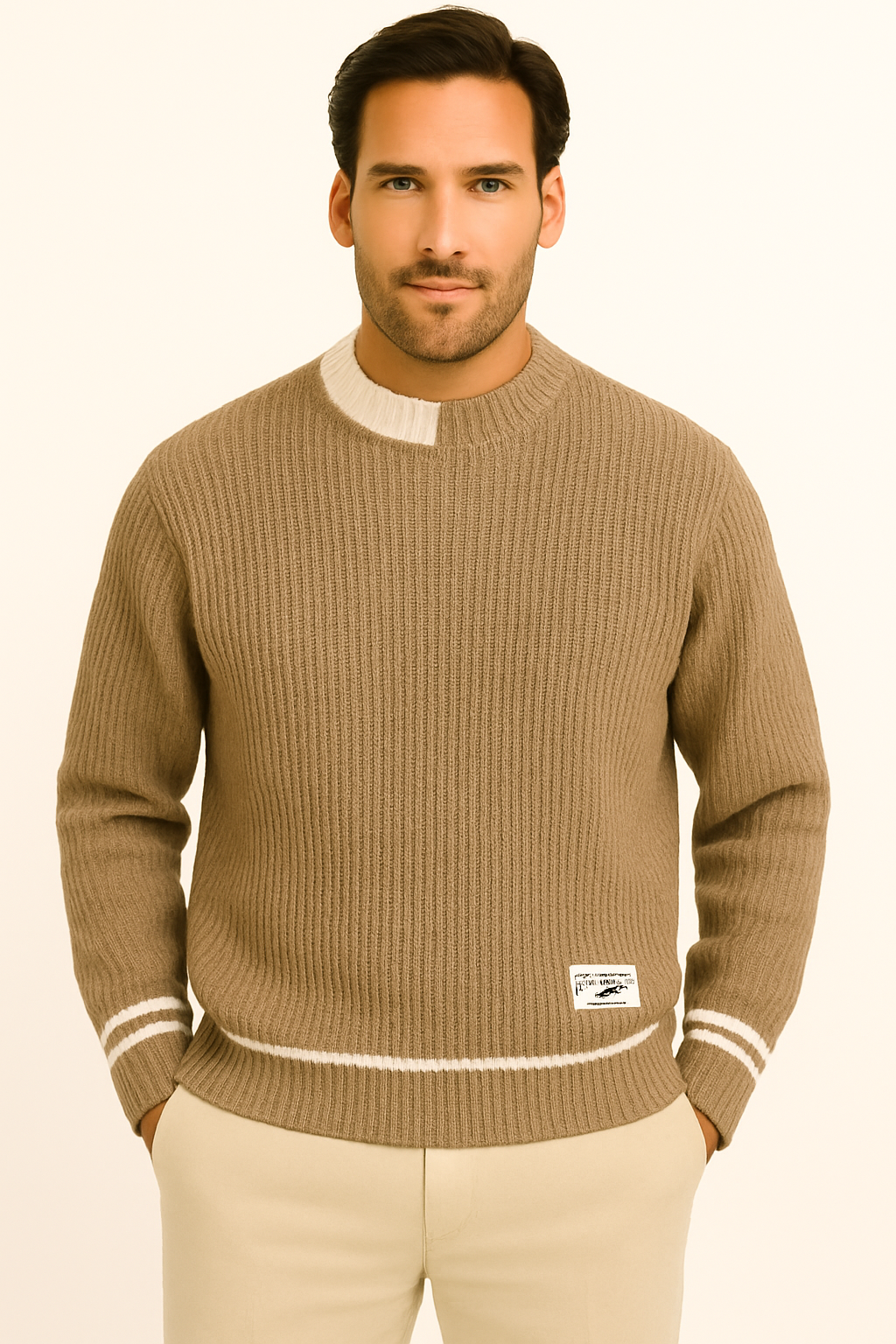 Wollen Sweater