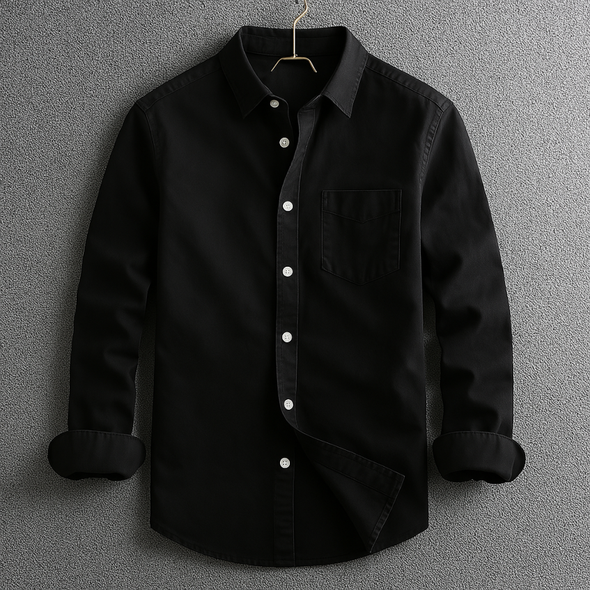 Jordan | Oxford Shirt