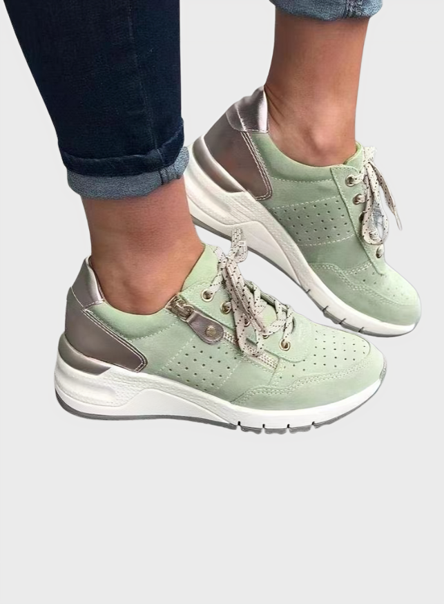 Livia Lightweight Support Sneakers
