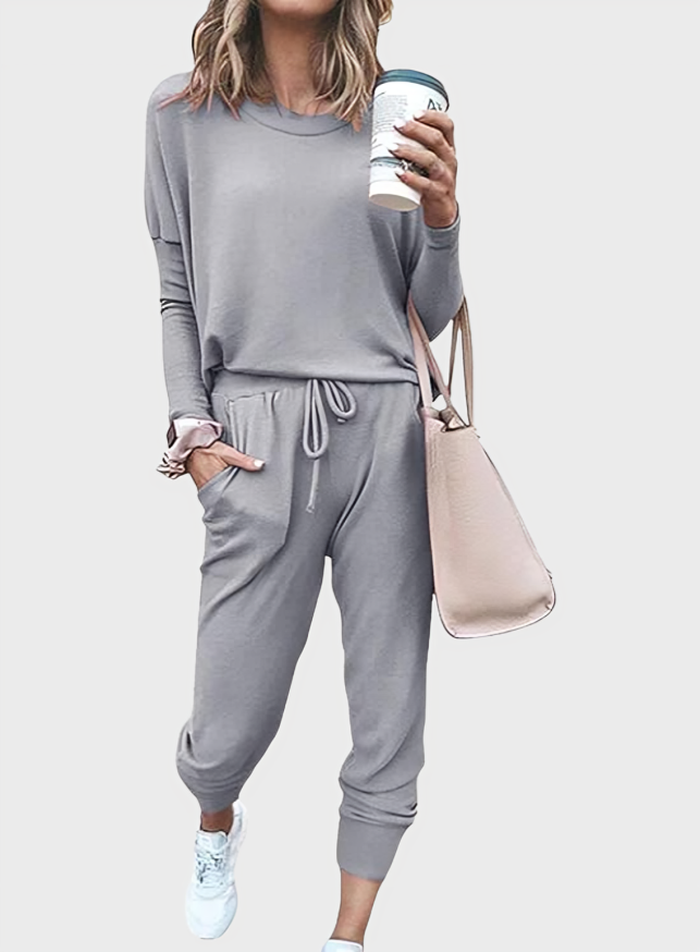 Prettygarden Two-Piece Set