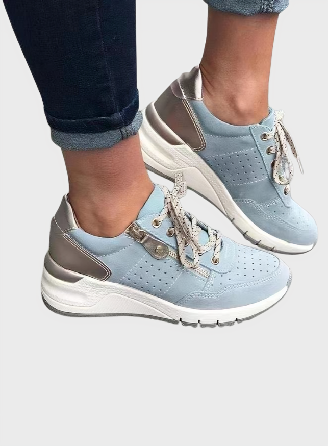 Livia Lightweight Support Sneakers