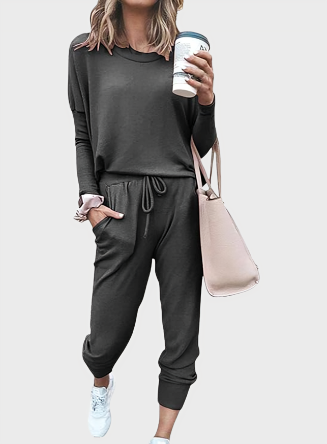 Prettygarden Two-Piece Set