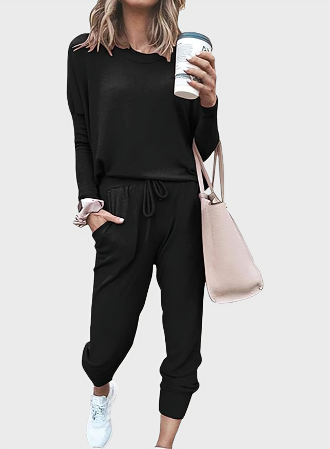 Prettygarden Two-Piece Set