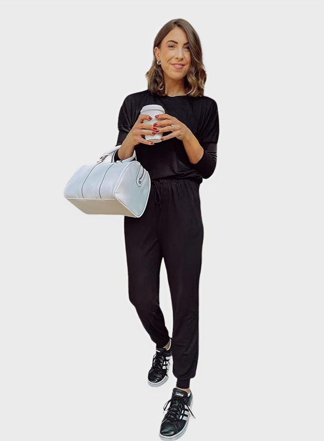 Prettygarden Two-Piece Set