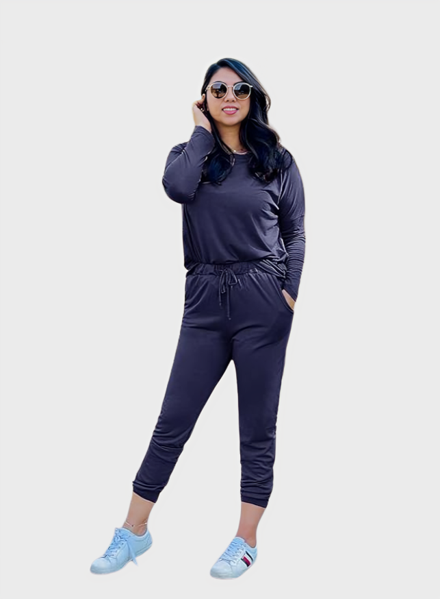 Prettygarden Two-Piece Set