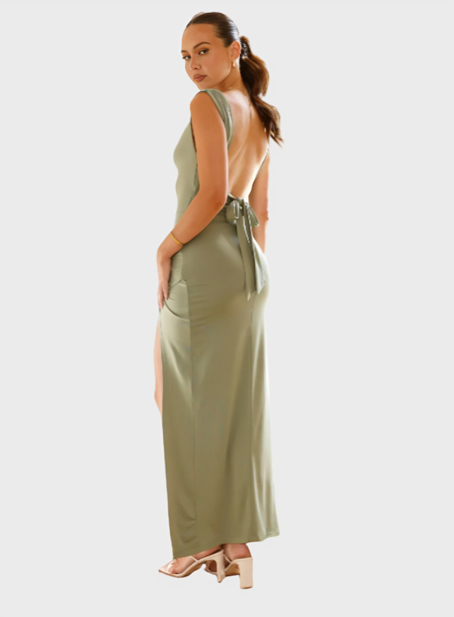 Mila Refined Midi Style