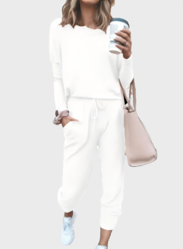 Prettygarden Two-Piece Set