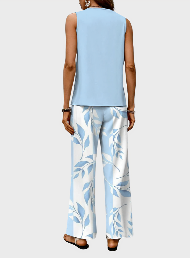 Averie Matching Two-Piece Set