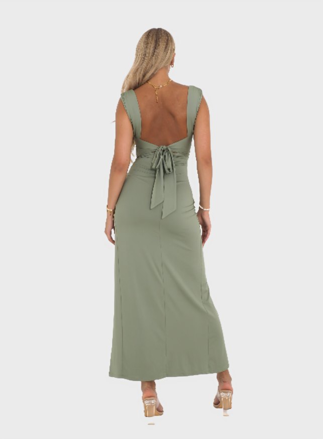 Mila Refined Midi Style