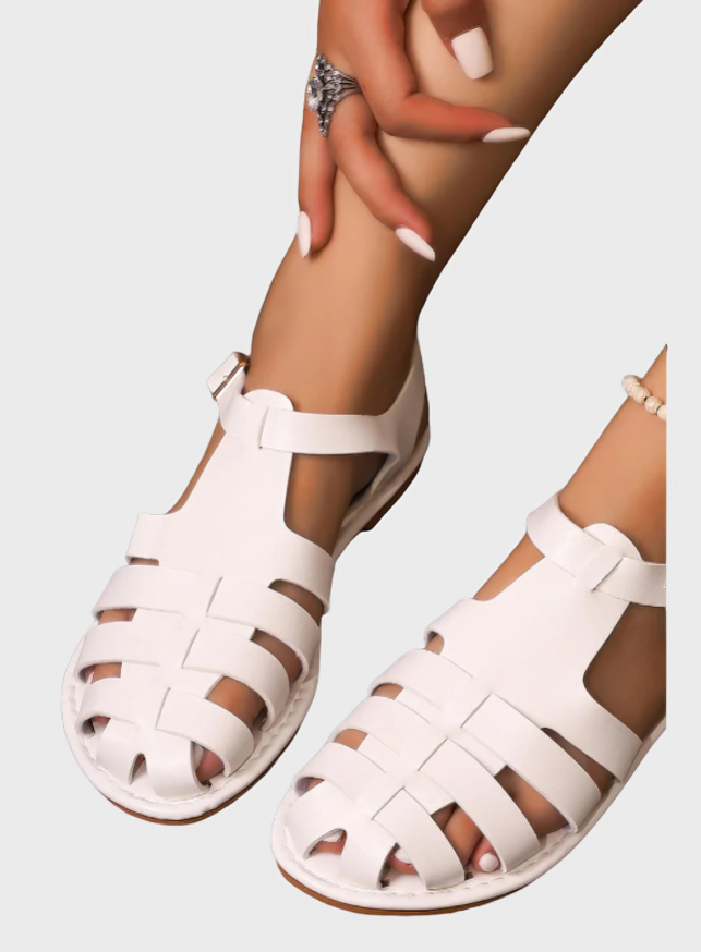 Everyday Round Toe Sandals