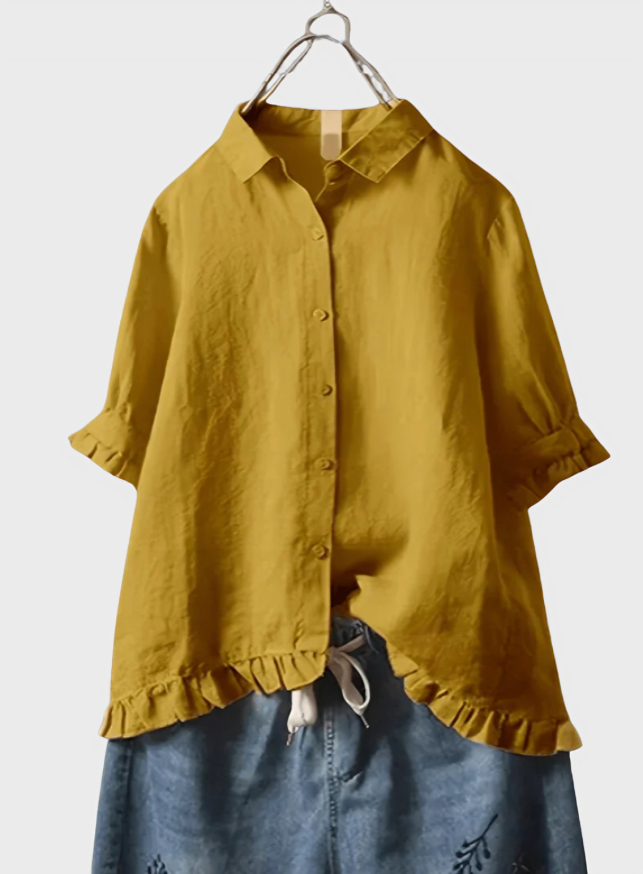 Graceful Touch Shirt