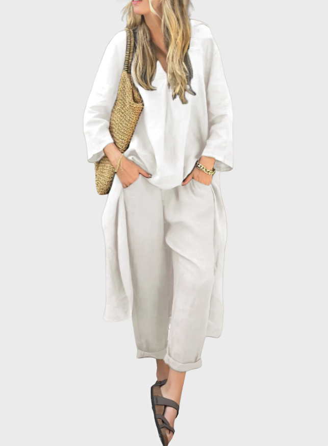 Cattleya Minimal Comfort Set