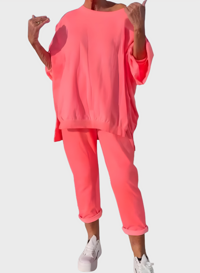 Liva Minimal Comfort Set