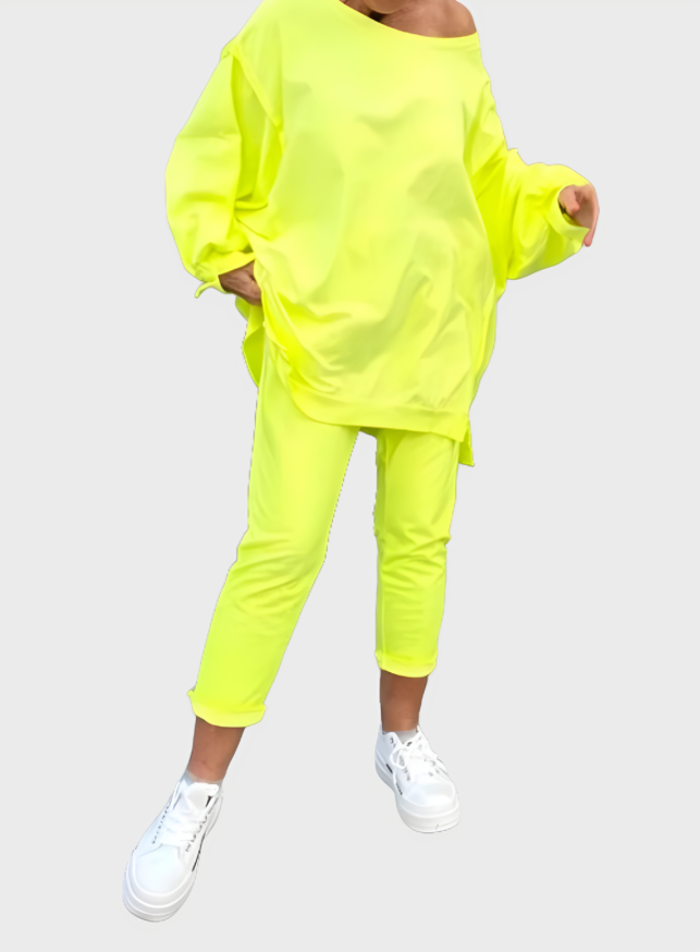 Liva Minimal Comfort Set