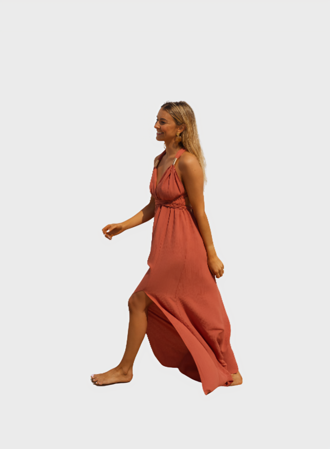 Nele Dress for Every Occasion