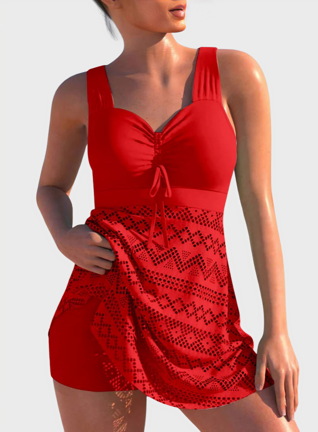 Annika Classic Swimwear