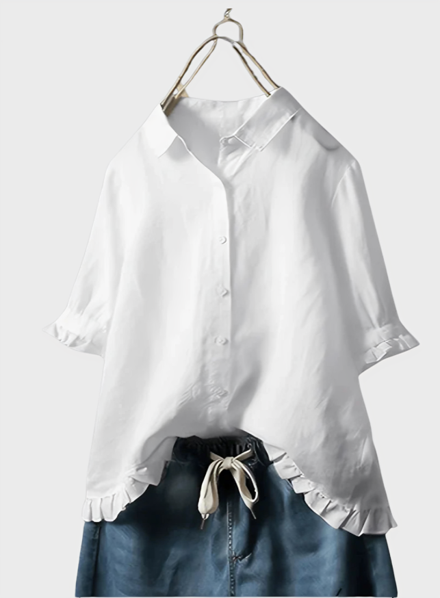 Graceful Touch Shirt