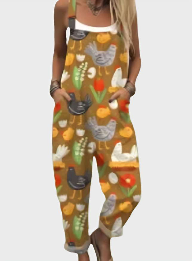 Fendy Creative One Piece