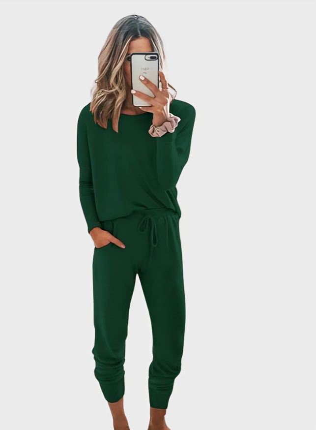 Prettygarden Two-Piece Set