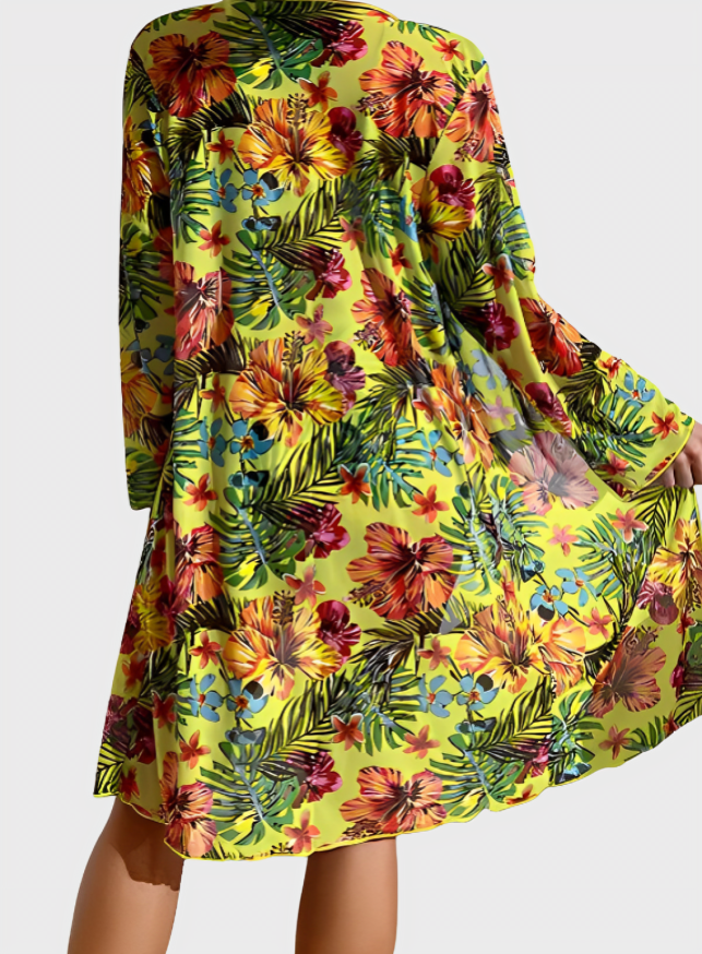 Marina Summer Swim Set