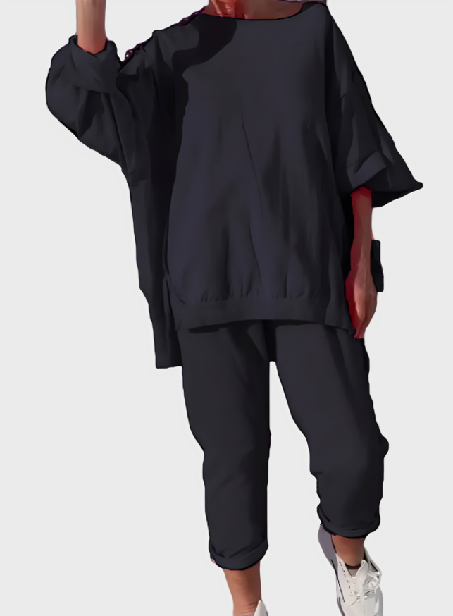 Liva Minimal Comfort Set