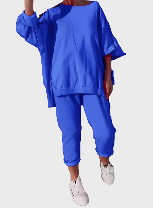 Liva Minimal Comfort Set