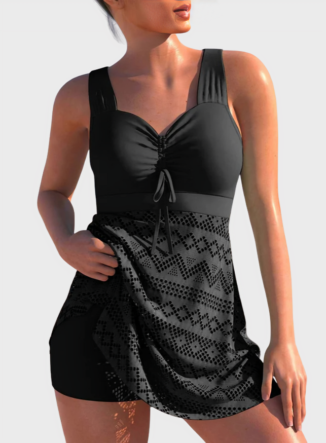 Annika Classic Swimwear