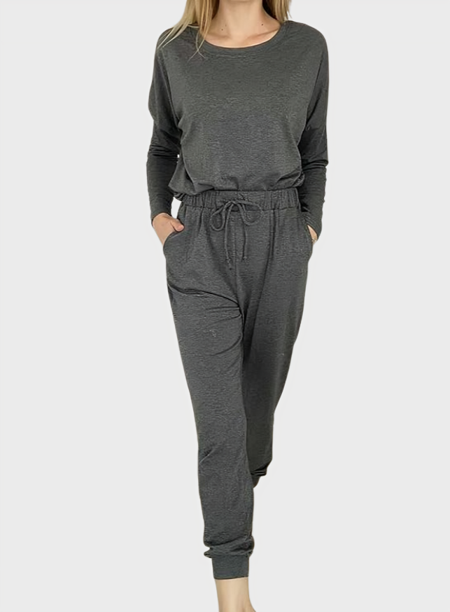 Prettygarden Two-Piece Set