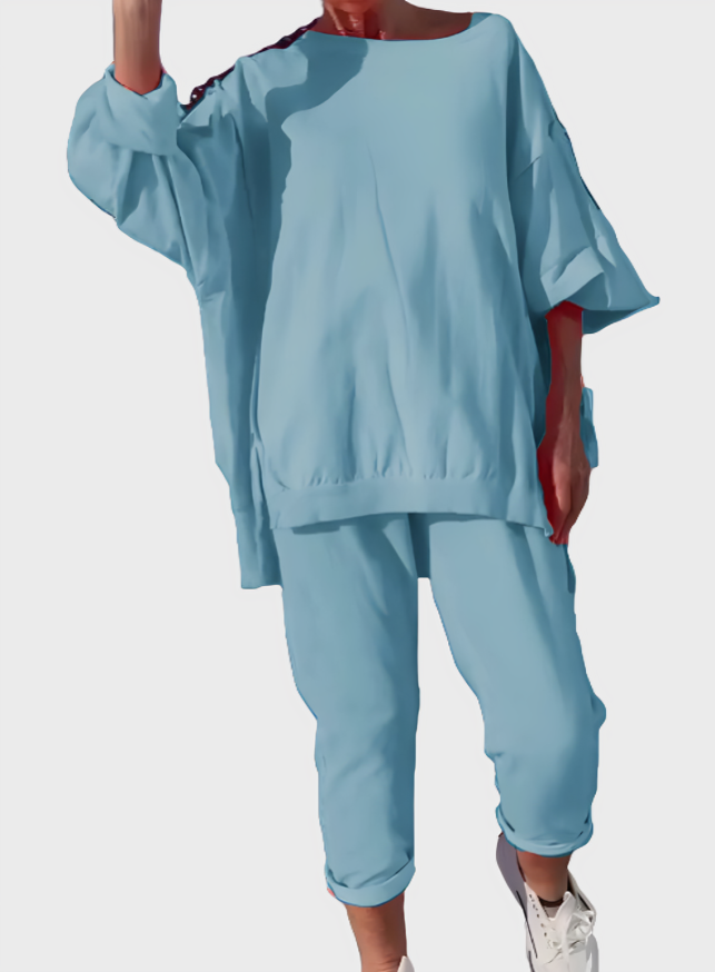 Liva Minimal Comfort Set