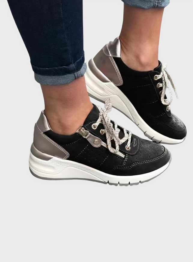 Livia Lightweight Support Sneakers