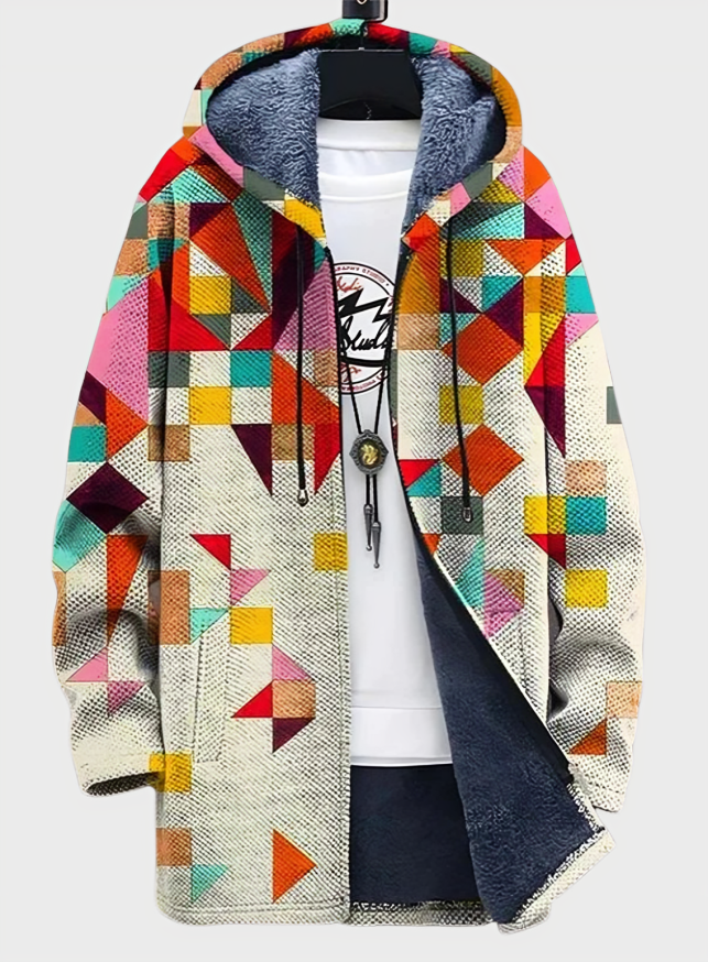 Mirrin Lightweight Knit Cardigan