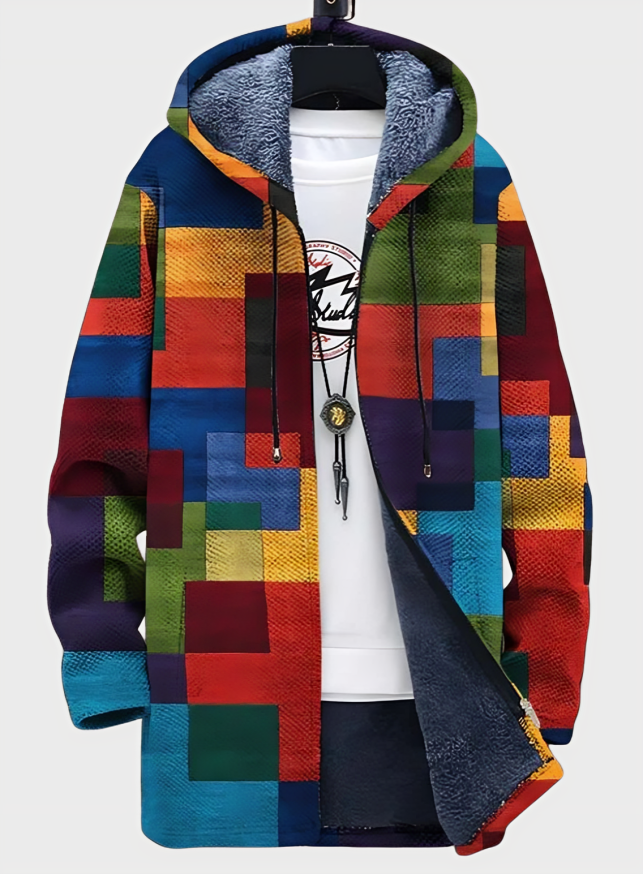 Mirrin Lightweight Knit Cardigan