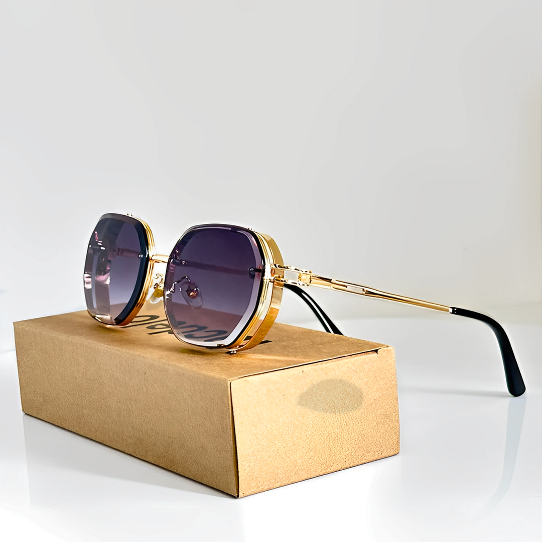 Ryan | Aviator Sunglasses