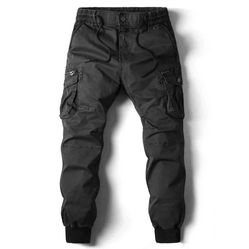Dylan | Slim Fit Cargo Pants