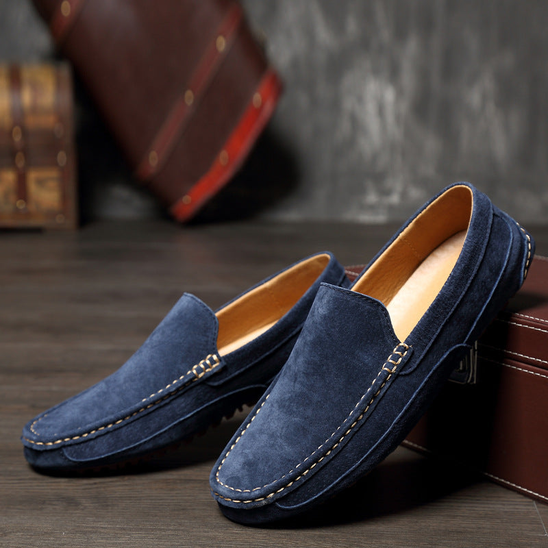 Leon | Premium Comfort Loafers