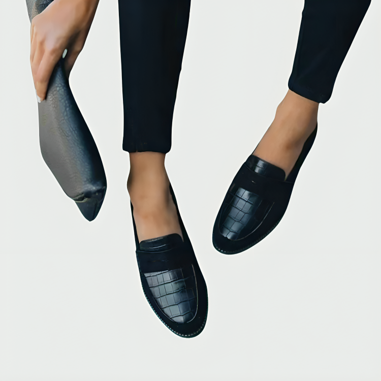 Nova Handmade Women's Loafers