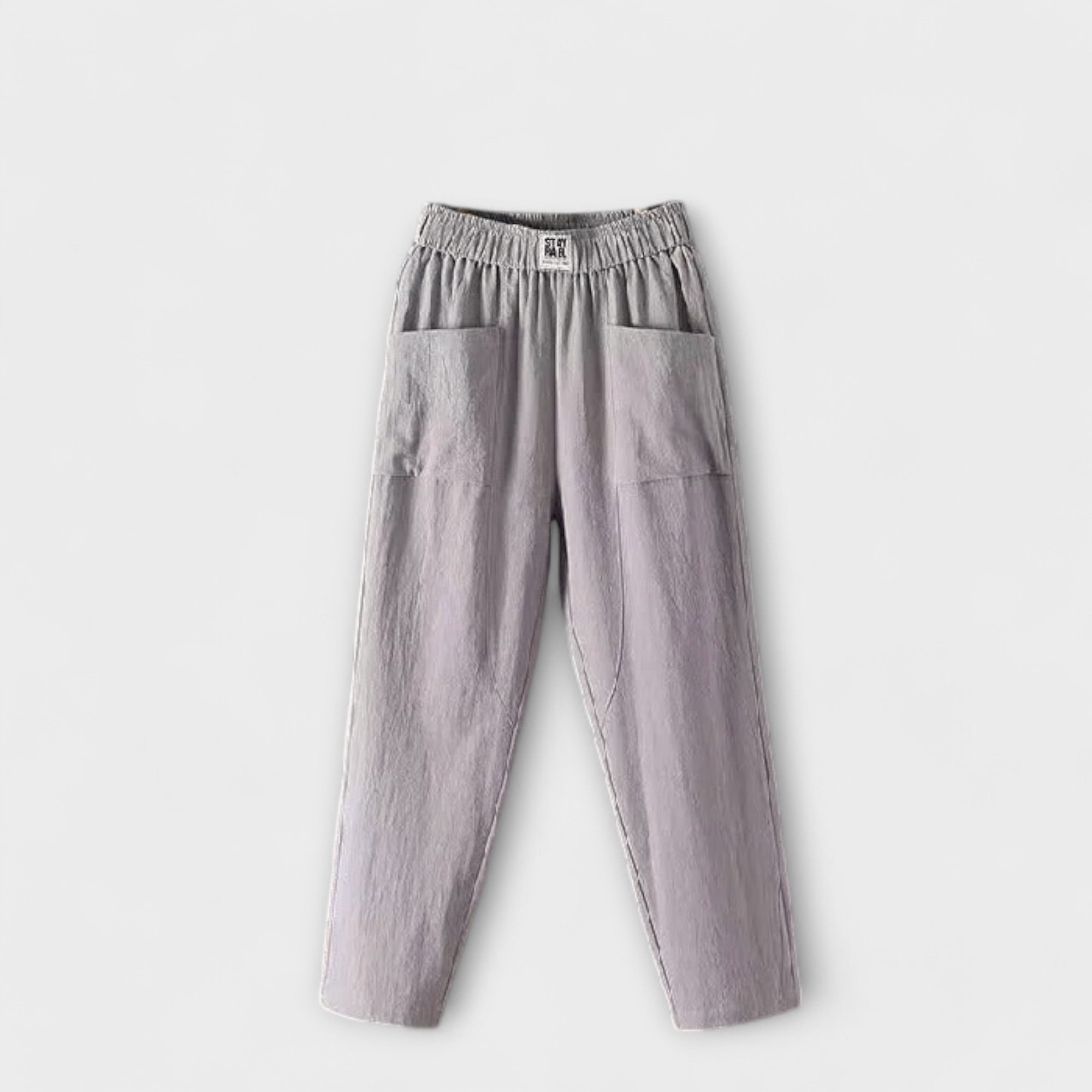 Linen Trousers