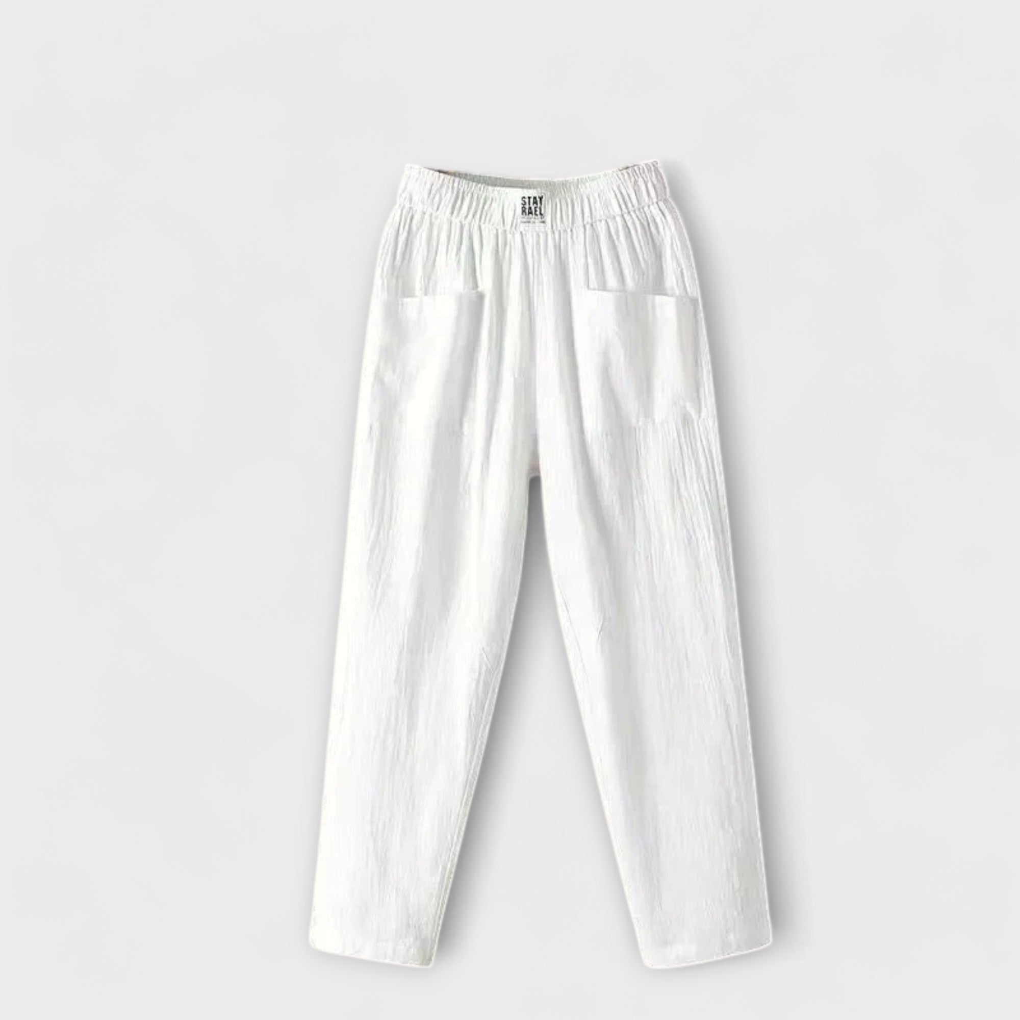 Linen Trousers