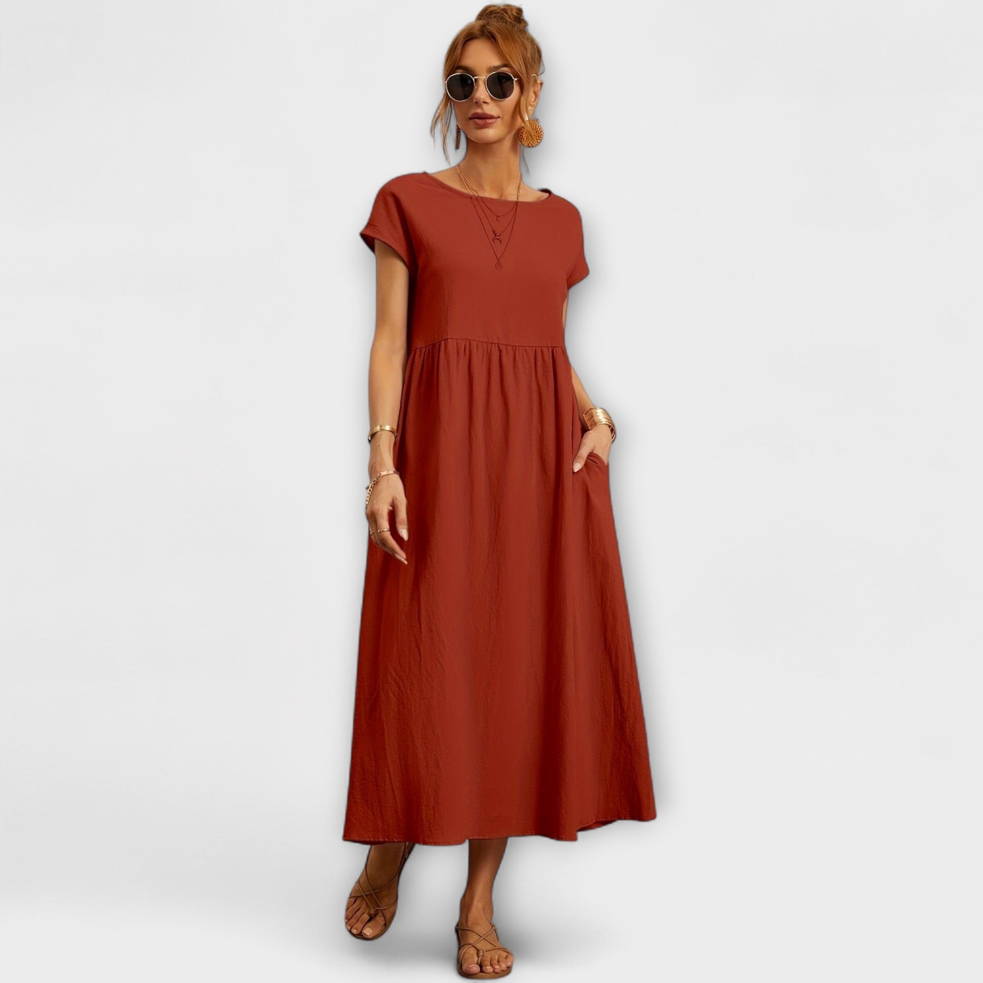 Dress for Women