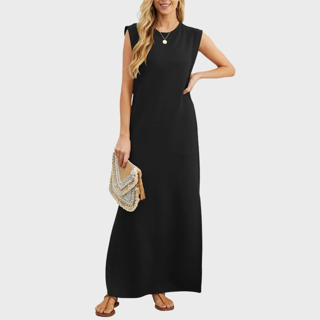 Luna Effortless Elegance Dress