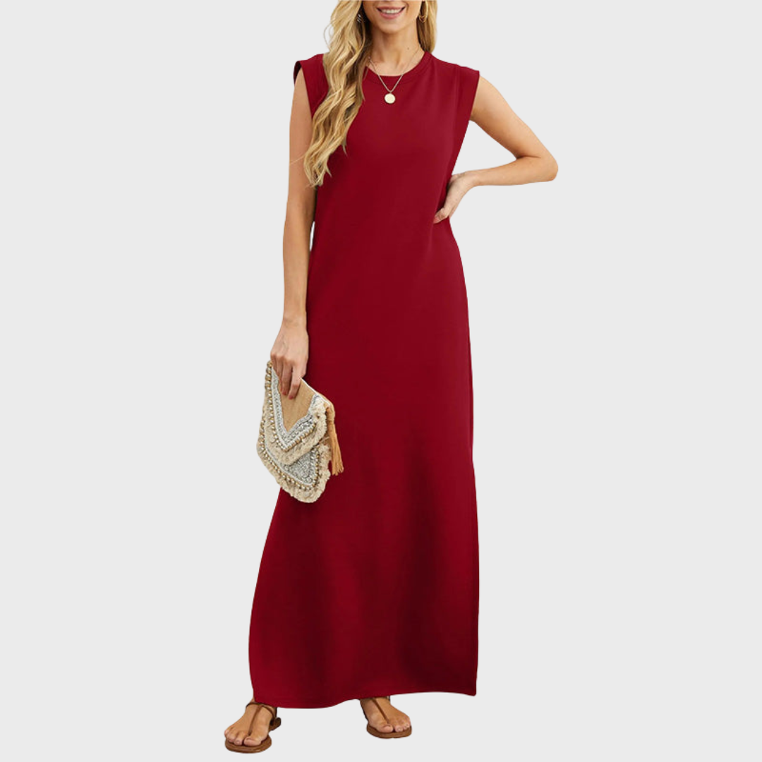 Luna Effortless Elegance Dress