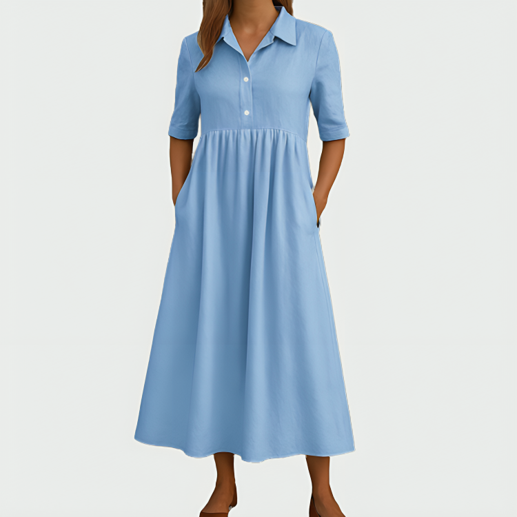 Romi Everyday Comfort Dress