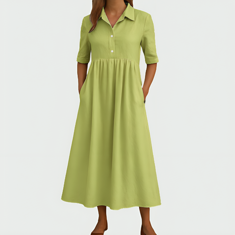 Romi Everyday Comfort Dress