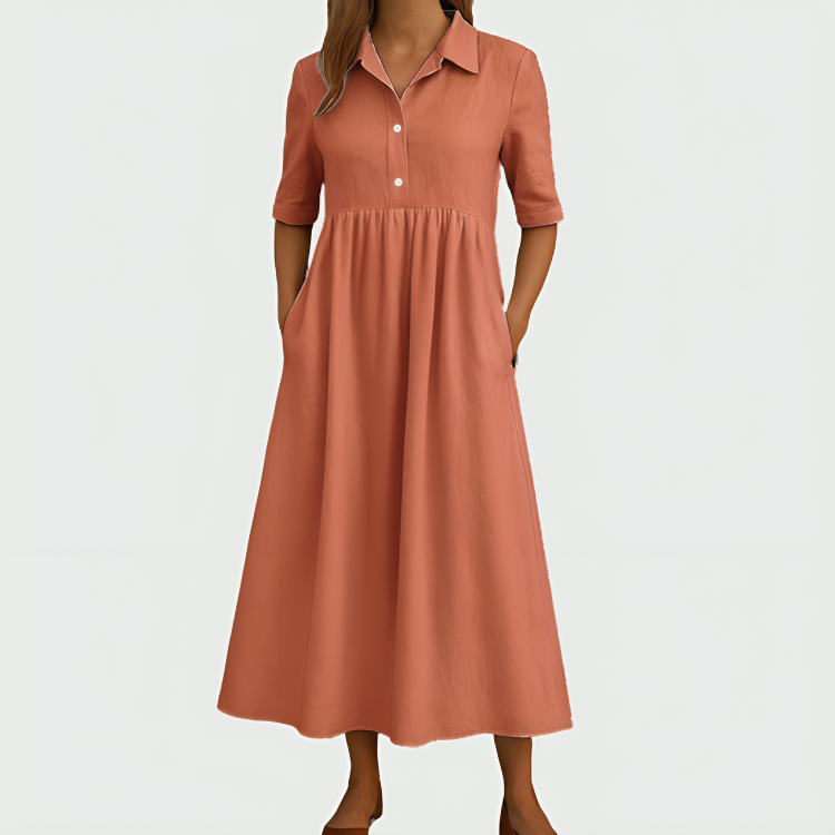 Romi Everyday Comfort Dress