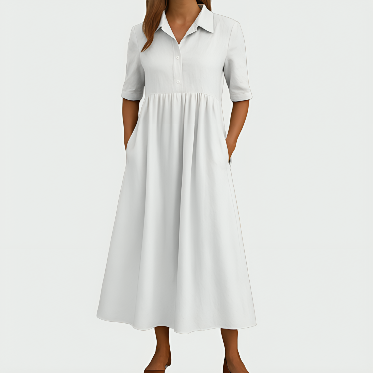 Romi Everyday Comfort Dress