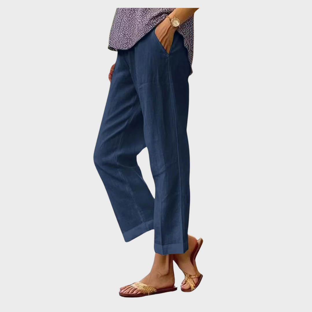 Julienne Summer Ease Pants