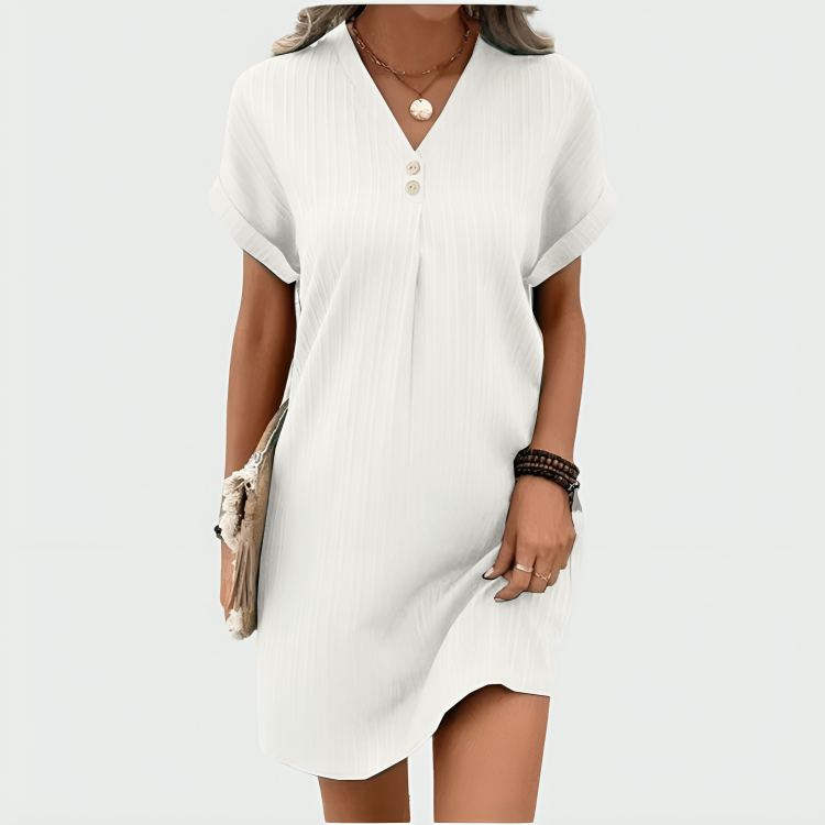Milly Effortless Grace Dress