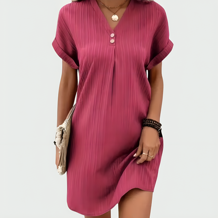 Milly Effortless Grace Dress