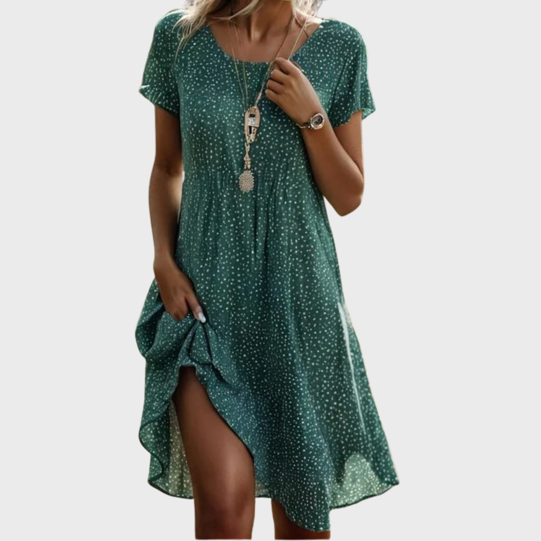Vintage Dress for Women